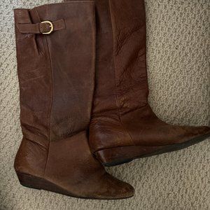 Steve Madden Intyce Boots
